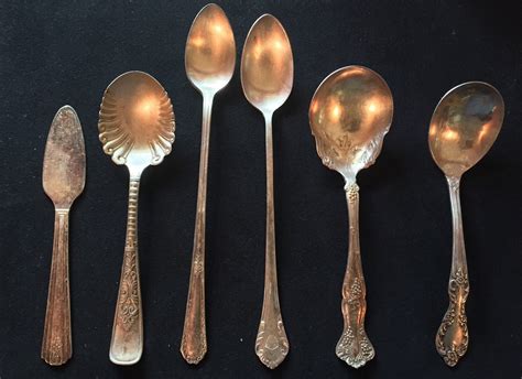 rolex spoon value|antique silver spoons value guide.